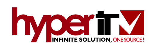 hyperIT - Infinite Solution, One Source